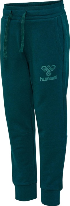 Actual product image hummel Hmlfastwo Pants (116)