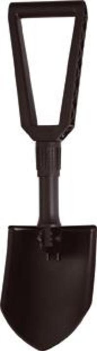 Fiskars Klappspaten D-Griff 131320