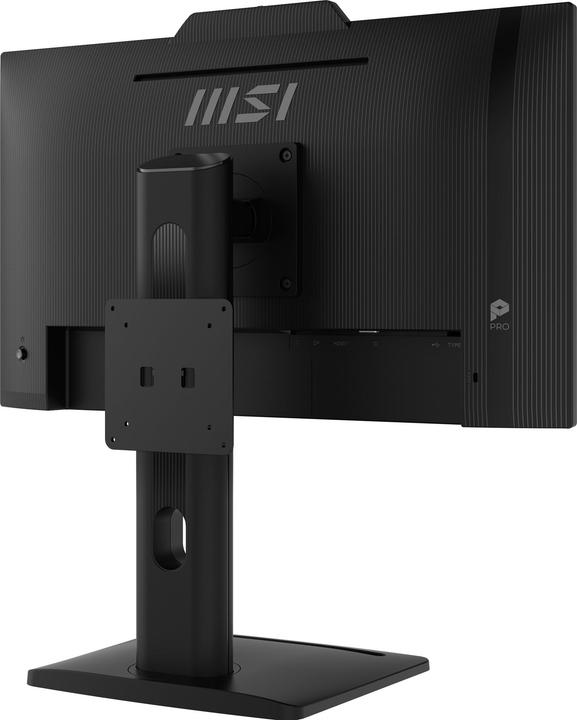 Actual product image MSI PRO MP242PMG (1920 x 1080 pixels, 23.80")