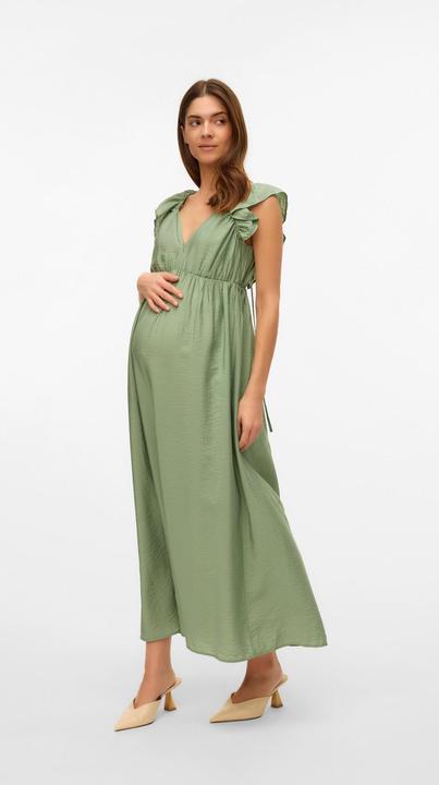 Actual product image Vero Moda Maternity VMMJOSIE Umstandskleid Kleid (XL)