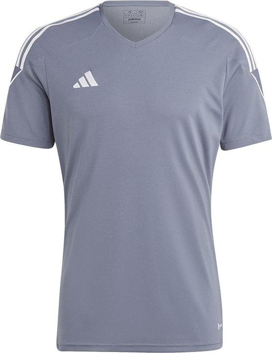 adidas Tiro 23 League Men Jersey Grey IC7478 (XL) (XL)