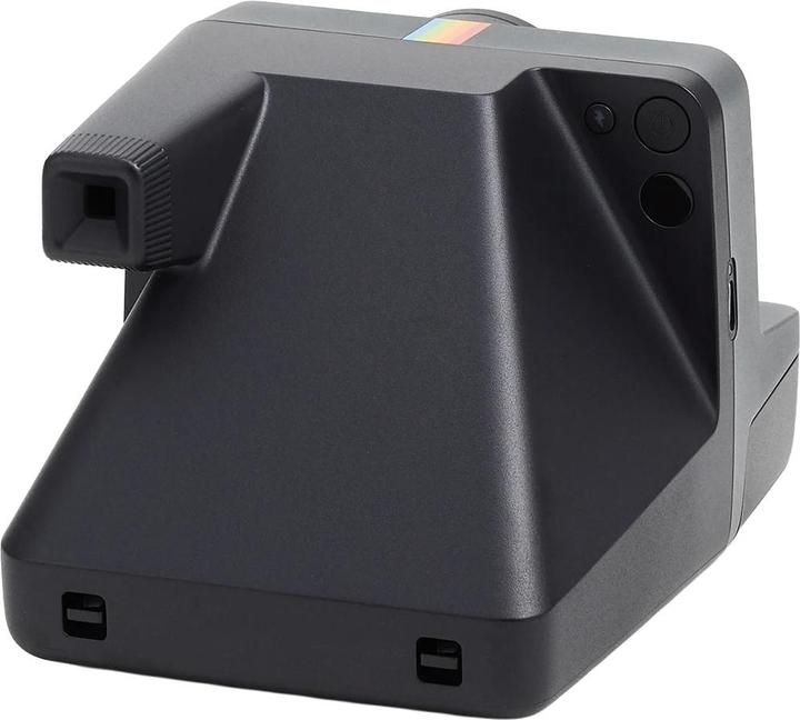 Actual product image Polaroid Now Gen 3.0 + Color Film Bundle (8 Fotos)