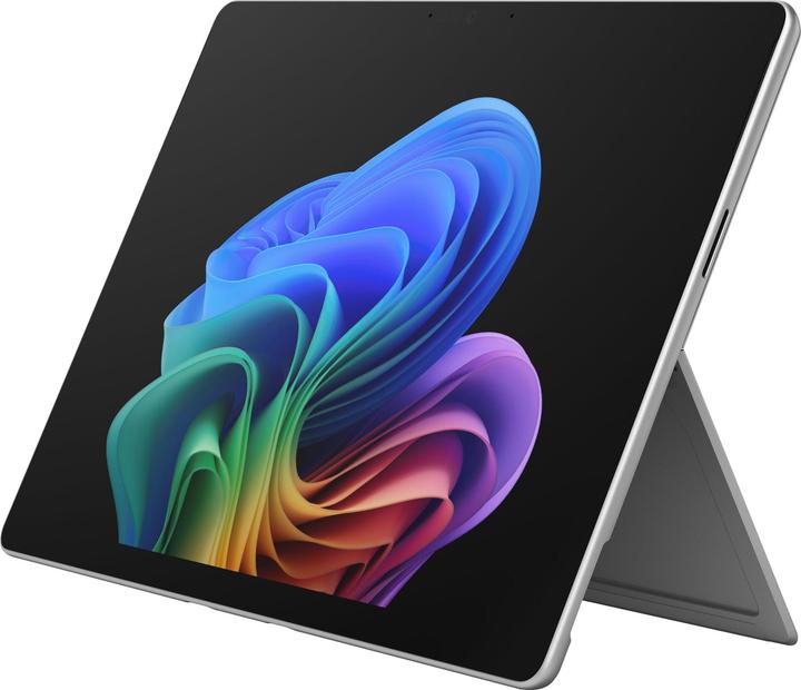 Produktbild Microsoft Surface Pro for Business 13-inch 12th Edition (13", 256 GB, 16 GB, Ohne Tastaturlayout, Intel Core Ultra 5 335)