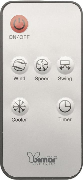 Produktbild Bimar VR35 Kombigerät