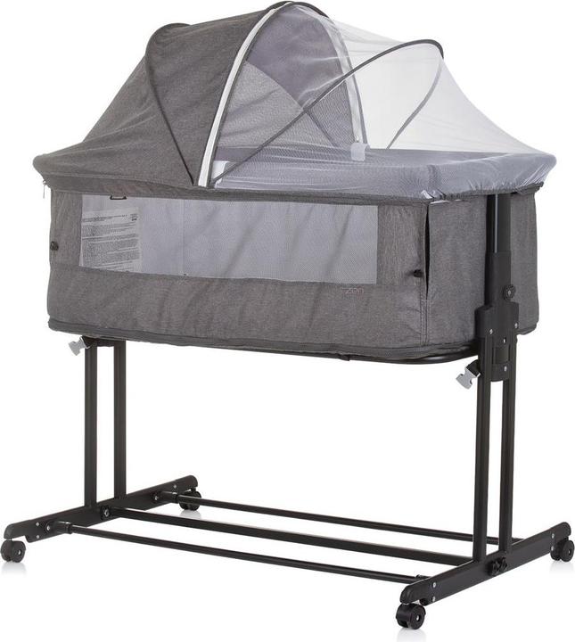 Produktbild Chipolino Beistellbett 2 in 1 Zen