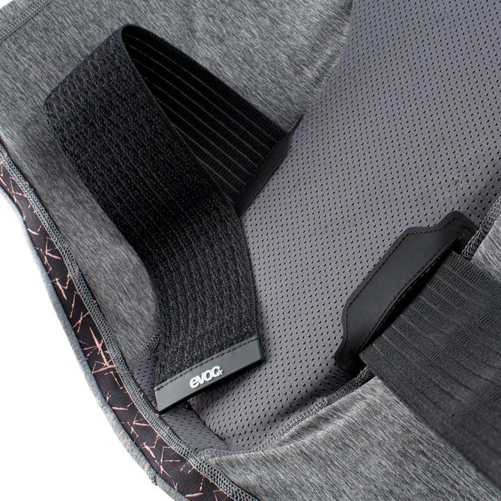 Actual product image Evoc Ladies back armour (L, Back protector, Unique specimen)