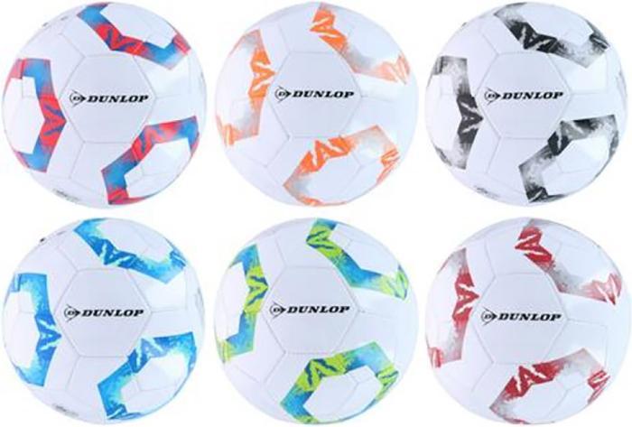 Dunlop - Fussball, Grösse 5 (5)