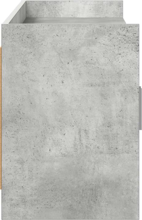 Produktbild vidaXL TV-Schränk (33 x 33 x 47 cm)