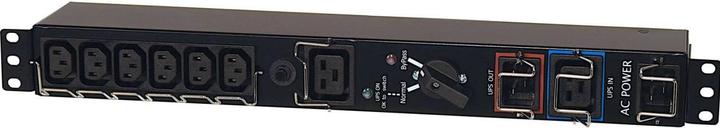 Produktbild Eaton HotSwap MBP IEC