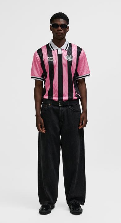 Produktbild hummel Hmloversized Jersey S/S Peanuts (M)