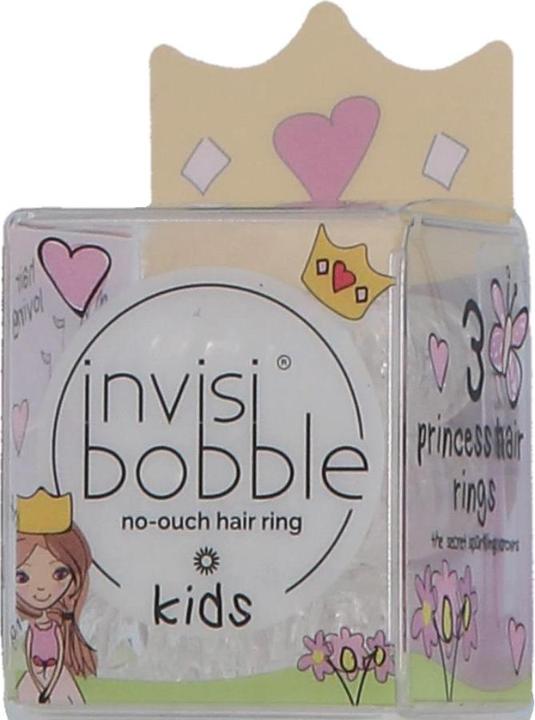 Image du produit Invisibobble Princesse Sparkle (Élastiques à cheveux)