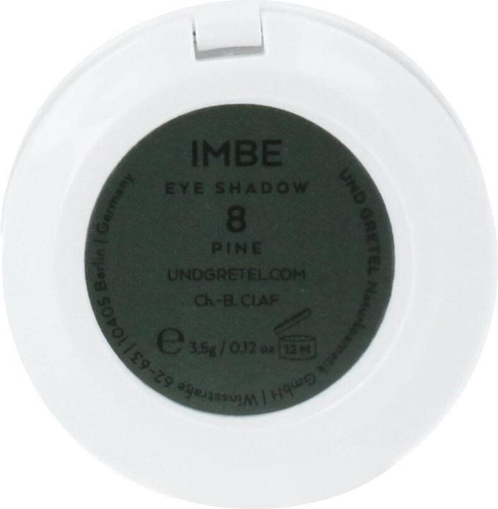 Produktbild Und Gretel Berlin IMBE Eye Shadow (08 Pine)