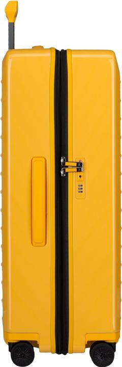 Actual product image Porsche Design Trolley + Case Roadster 4W Trolley L (115 l)