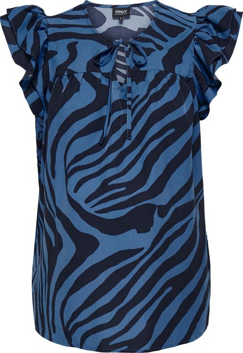 Immagine prodotto Only Maternity Top con scollo a V regular fit Top Top (L)