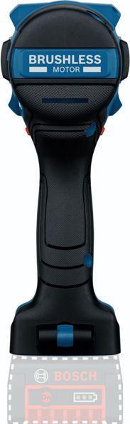 Produktbild Bosch Professional GDS 18V-780