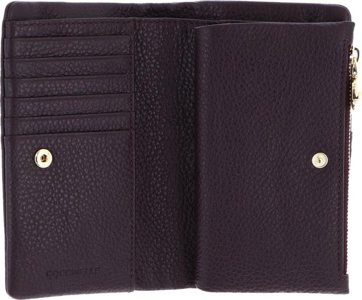 Actual product image Coccinelle C-Me Softy Wallet
