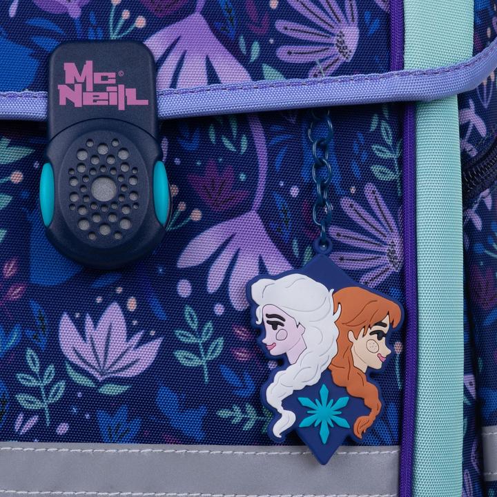 Immagine prodotto Mc Neill Set di zaini Perfecto da 5 pezzi (22 l)