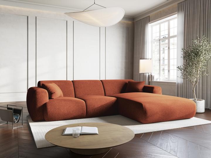 Produktbild Cosmopolitan Design Nolio (Ecksofa)