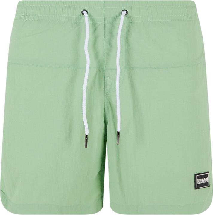Produktbild Urban Classics Block Swim Shorts 2-Pack - 127119 (XXL, 4XL)
