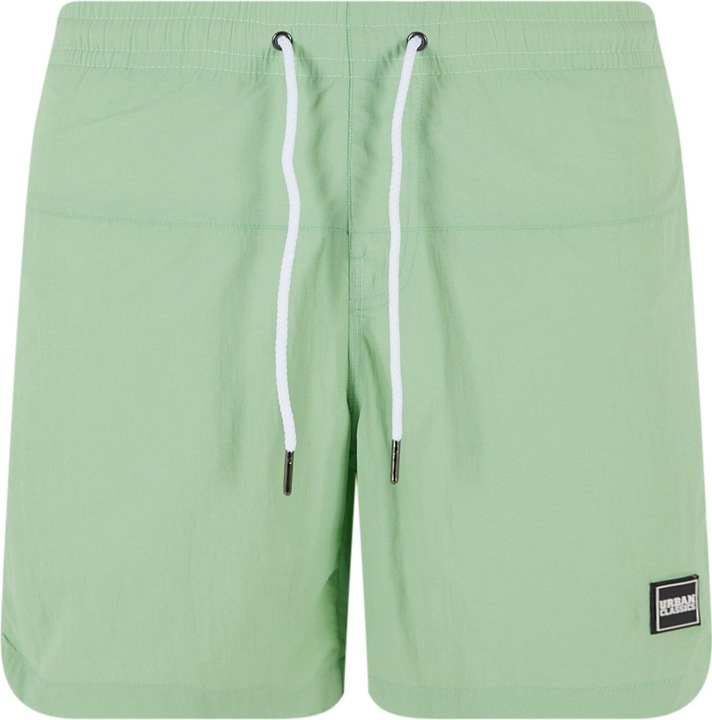 Immagine prodotto Urban Classics Pantaloncini da bagno Block 2-Pack - 127119 (XXL, 4XL)