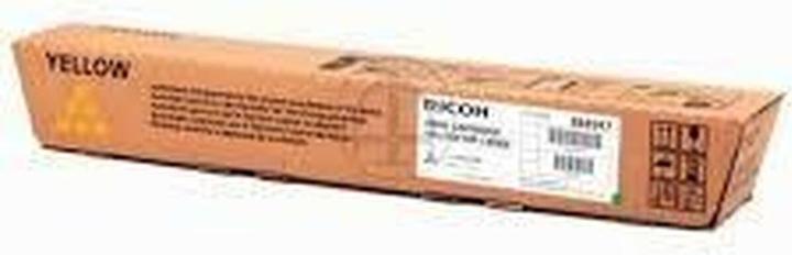 Produktbild RICOH 884947 (Y)