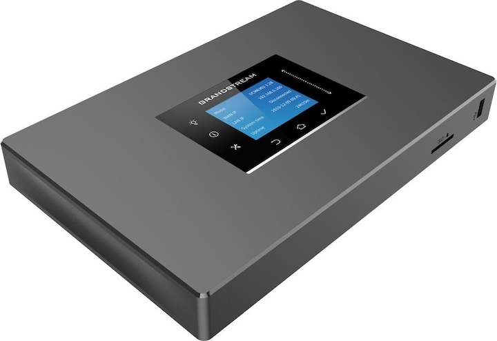 Immagine prodotto Grandstream PBX UCM6300A