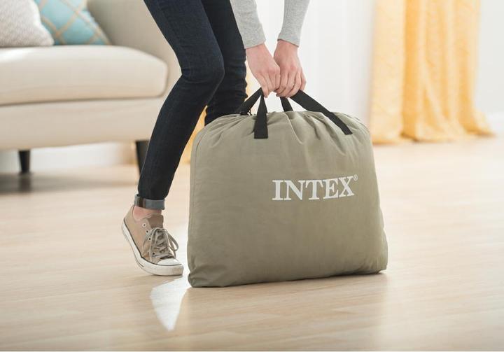 Image du produit Intex Queen essentiel (150 x 200 cm)