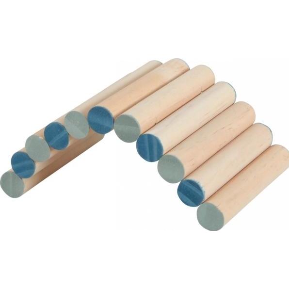 Meilleurs prix pour Pont flexible en bois Zolux NEOLIFE pour rongeurs - 2 tailles disponibles
