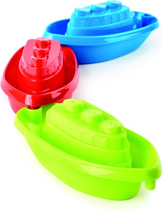Image du produit Hape Bateaux de plage et de baignade