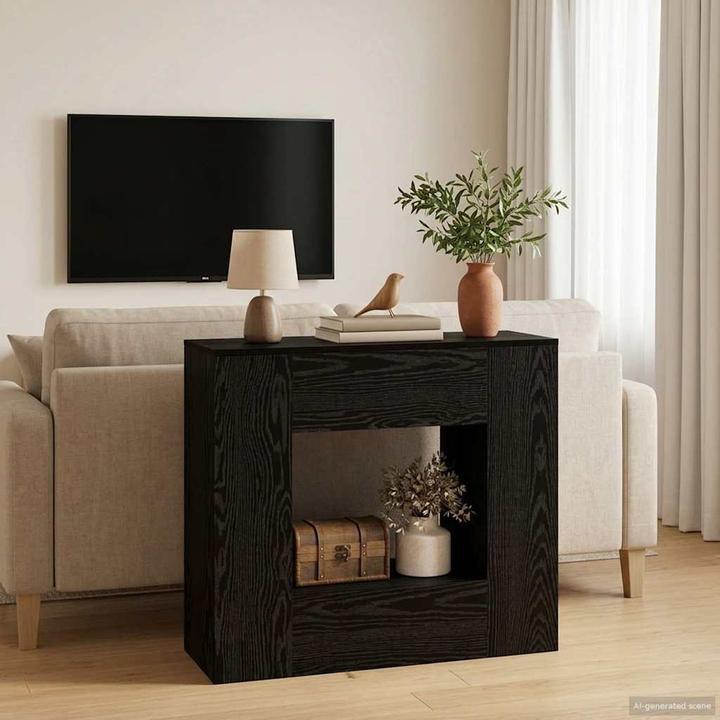 Image du produit vidaXL Konsolentisch (29 x 82 x 74 cm)