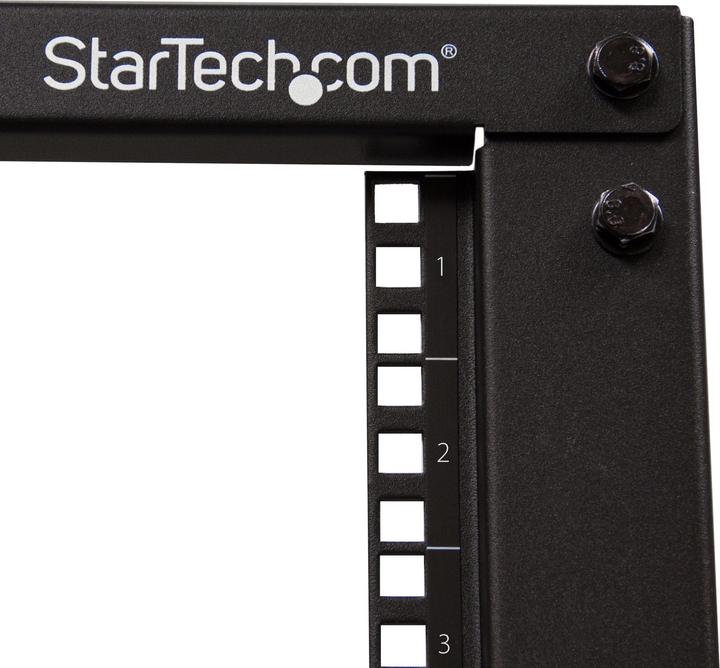 Immagine prodotto StarTech Rack Server 12u - Telaio Aperto (12 HE, Rack da 19 pollici)