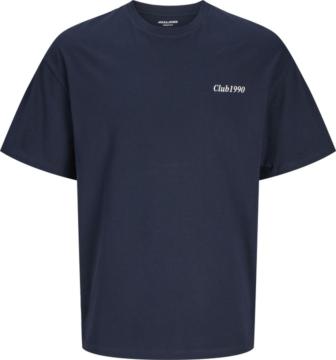 Jack & Jones Jjebradley Graphic Tee Ss O-Neck Noos