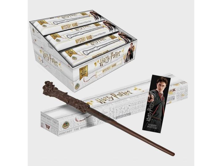 Noble Collection Harry Potter Mystery Wand Series 1 - 1 pcs