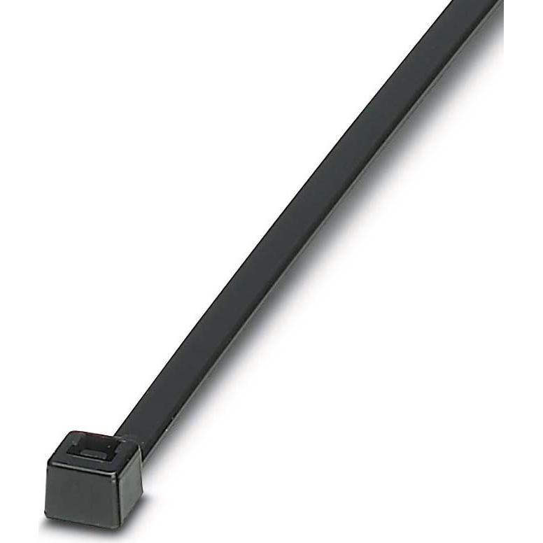 Phoenix Contact, Kabelbinder, Kabelbinder (Kunststoffkabelbinder, 160 mm, 100 Stk.)