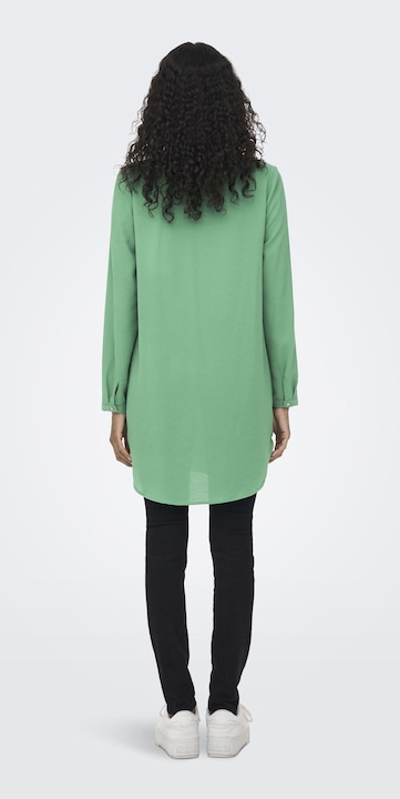 Image du produit Only Chemise unie à manches longues (36)