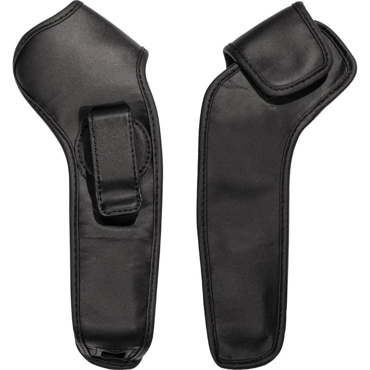 Testo Tasche Lederschutzhülle 830, Messtechnik, Schwarz