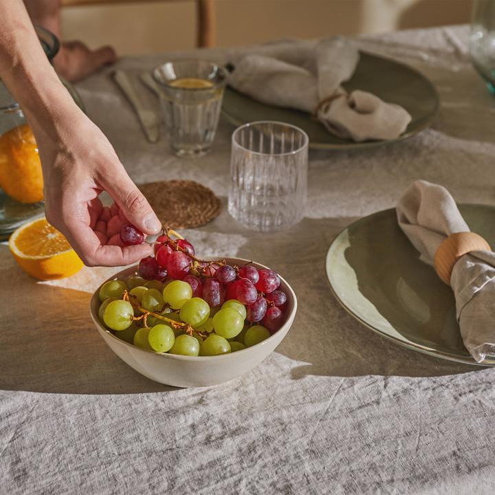 Produktbild Urbanara Schüssel Capela 4 Stück, Nature (17 cm, 4 x)