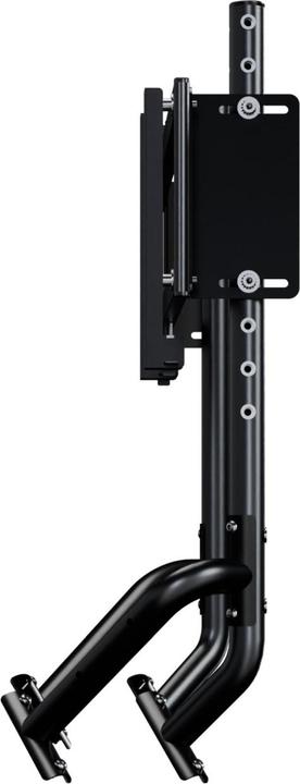 Produktbild Oplite R8 Single Monitor Mount Black retail (Speditionsversand)