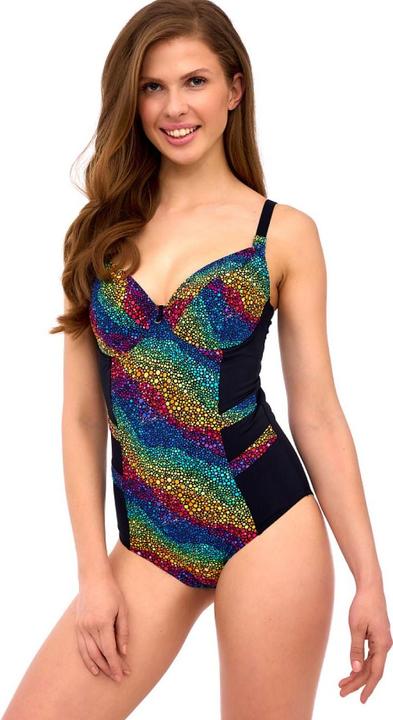 Lupo Einteilige Badeanzug Line (80)