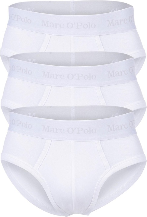 Produktbild Marc O'Polo 3-Pack Brief (S, 3er Pack)