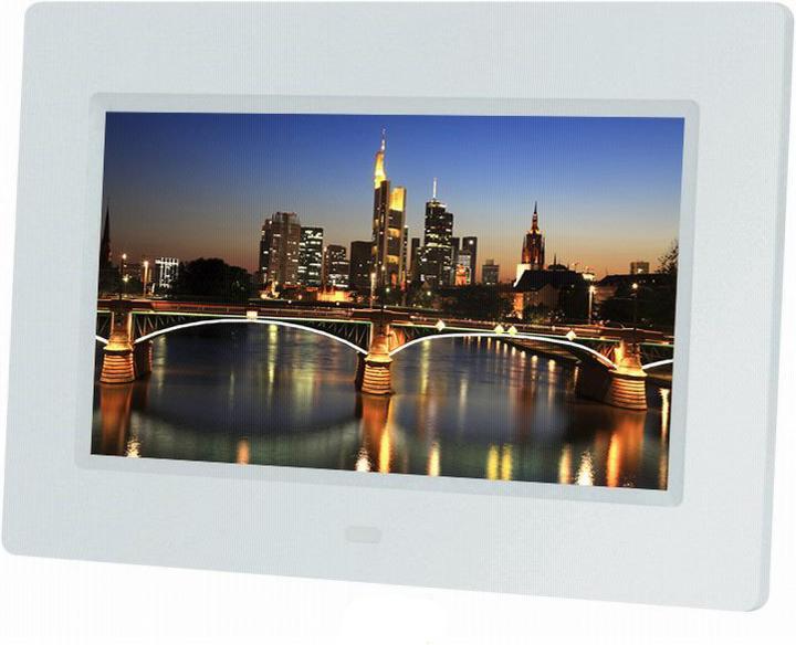 Produktbild Braun Photo DigiFrame 82 (8", 1024 x 768 Pixel)