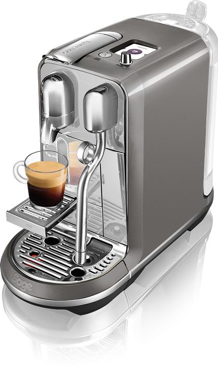 Produktbild Sage Creatista Plus (NESPRESSO Original)