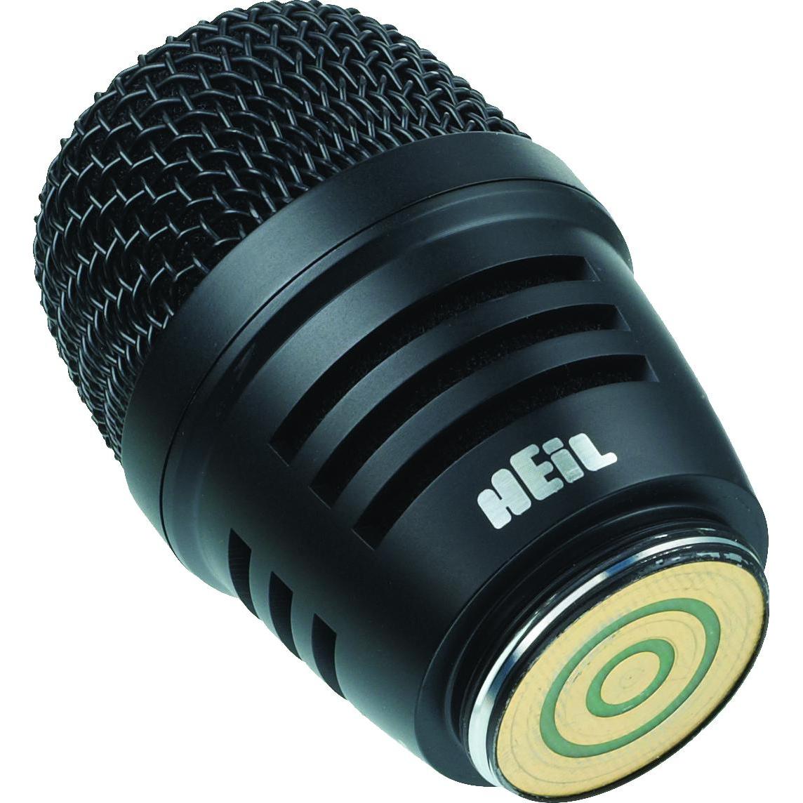 Thumbnail - Heil Sound RC 35, Mikrofon