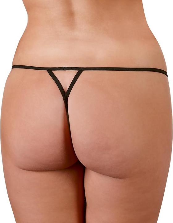 Actual product image Cottelli Collection String Starfish (M, L)