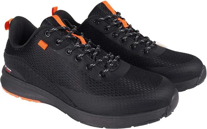 Actual product image Lee Cooper Mens Sporty Steel Toe Cap Safety Trainers (SELF-SERVICE, 46)
