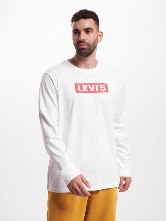 Image du produit Levis Détendu Graphic Longsleeve - 64313 (S)