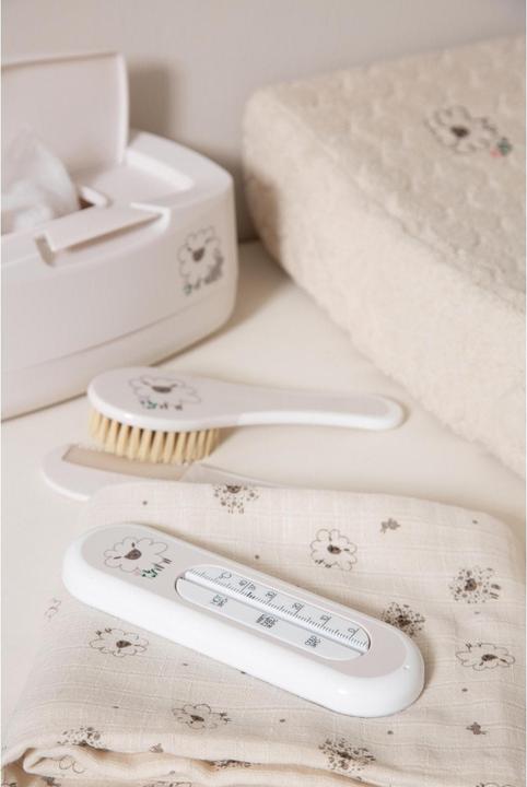 Immagine prodotto Zewi Badethermometer Beige