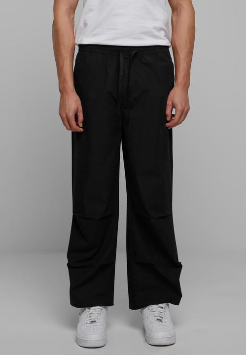 Immagine prodotto Urban Classics Pantaloni larghi in popeline - 166811 (S)