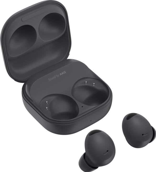 Image du produit Samsung Galaxy Buds2 Pro (ANC, 5 h, Sans fil)
