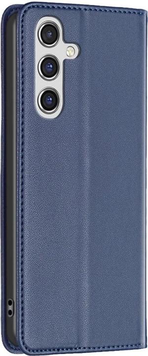 Actual product image Binfen Color Galaxy A26 - BINFEN Flip Case Hülle (Samsung Galaxy A26)